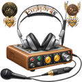 Emisoras "Radio Maktub NJ" y "Radio Aires Mediterráneos"